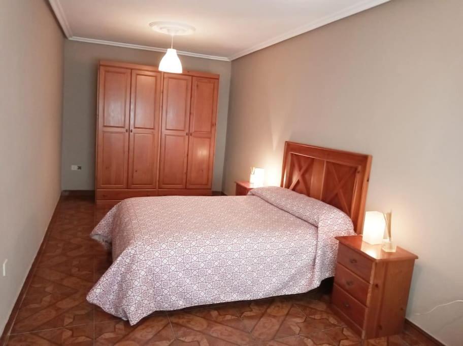 Vivienda Vacacional Alba Marinas Pravia Zewnętrze zdjęcie