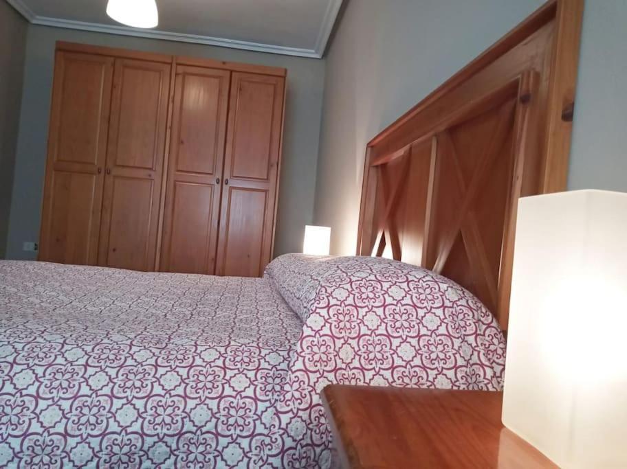 Vivienda Vacacional Alba Marinas Pravia Zewnętrze zdjęcie